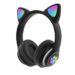 هدفون بلوتوث CAT EAR مدل 22T