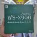 ساعت هوشمند مدل WS-X900 Ultra  همراه 10 بند